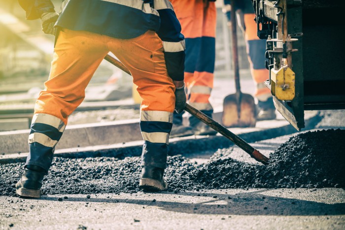 Ezért nincsenek itthon betonutak 6 | Vezess Ezért nincsenek itthon betonutak 6