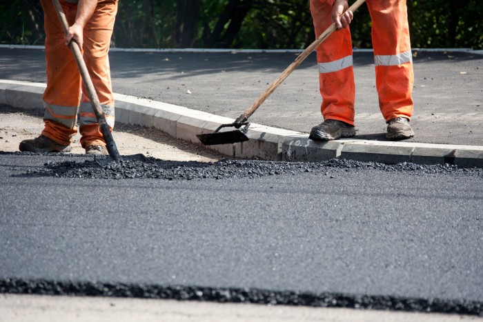 Ezért nincsenek itthon betonutak 2 | Vezess Ezért nincsenek itthon betonutak 2
