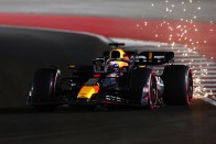 F1: Kínos közjáték az időmérő után 1