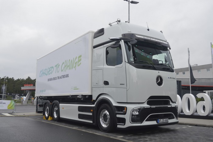 Ezt a Mercit sokáig fogjuk emlegetni 13 | Vezess Ezt a Mercit sokáig fogjuk emlegetni 13