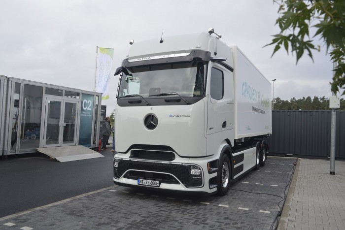 Ezt a Mercit sokáig fogjuk emlegetni 16 | Vezess Ezt a Mercit sokáig fogjuk emlegetni 16