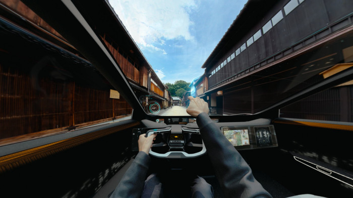 A jövő megérkezett, szokj hozzá 8