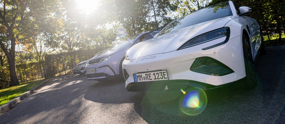 Kína megjött, és minden magyar autósnak tud ajánlani valamit