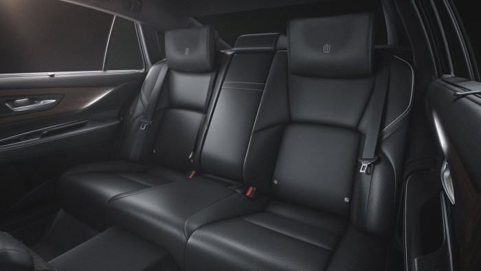 Fura, de ez ma a legizgalmasabb Toyota 12