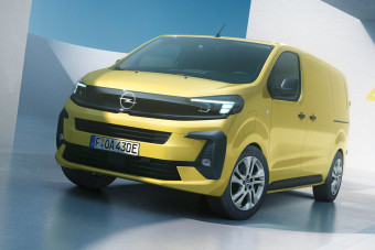 Gigantikus powerbank az Opeltől