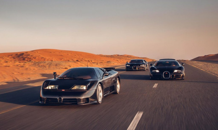 Az egyik legkeményebb Bugatti akkor született, amikor nem is létezett a márka 1 | Vezess Az egyik legkeményebb Bugatti akkor született, amikor nem is létezett a márka 1