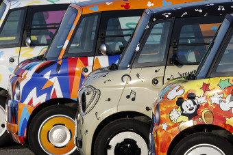 Ovis a gyerek? Egy ilyen autóval az egész csopit lenyűgöznéd!