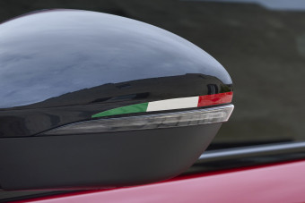 Nincsenek ezeknél olaszabb autók