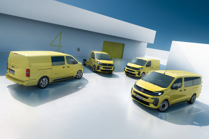 Gigantikus powerbank az Opeltől 11 | Vezess Gigantikus powerbank az Opeltől 11