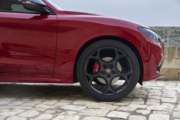 Nincsenek ezeknél olaszabb autók 6