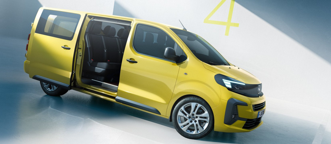 Gigantikus powerbank az Opeltől