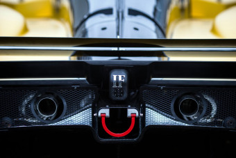 Itt az autó, amit a Ferrari sem mert megépíteni