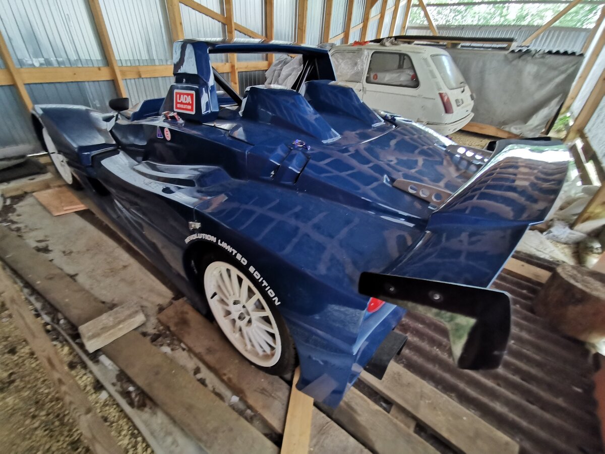 A Ladák királya keres új gazdát, az ára döbbenet 2