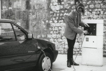 Eltelt 30 év, és még mindig ezzel küszködünk