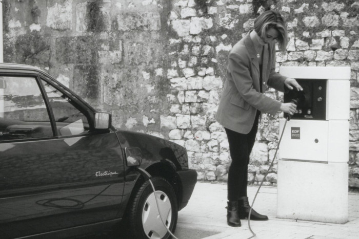 Eltelt 30 év, és még mindig ezzel küszködünk