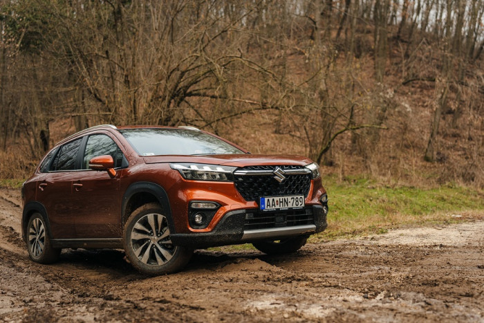 Biztonság és sokoldalúság az összkerékhajtásban 2