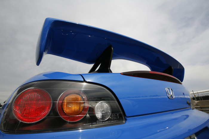 Hat érdekesség a legendás Honda S2000-ről, amit kevesen tudnak 5