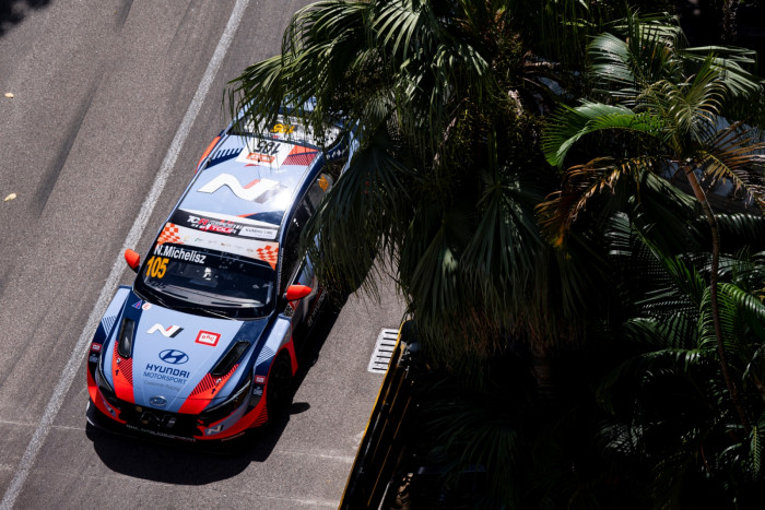 Drámai fordulat a szezonzárón, Michelisz a bajnok 2 Drámai fordulat a szezonzárón, Michelisz a bajnok 2