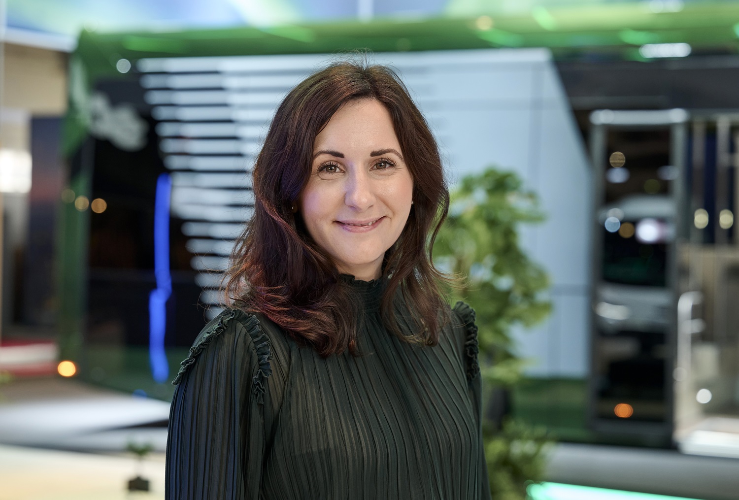 Ezt gondolja az önvezető buszokról az Ikarus egykori partnere 1