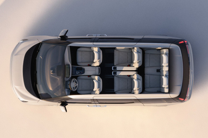 Olyan luxusautót épített a Volvo, amilyen a Bentley-nek sincs 8