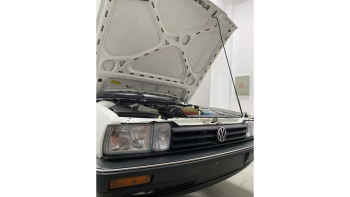 A múltba repít vissza ez a raktárlelet öt Volkswagennel 3 | Vezess A múltba repít vissza ez a raktárlelet öt Volkswagennel 3