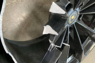 Ezért van értelme a méregdrága kovácsolt felniknek 1