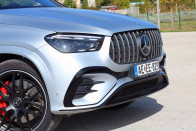 Elrettentő potenciál van ebben az AMG Mercedesben 2