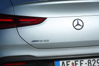 Elrettentő potenciál van ebben az AMG Mercedesben 97