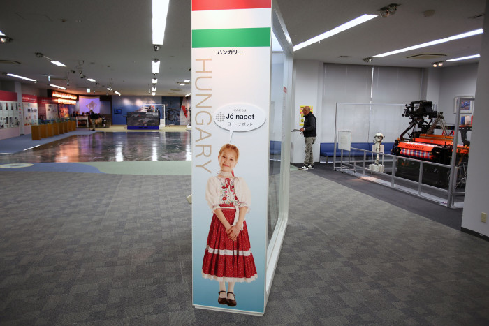 Még mindig tud meglepetést okozni a Suzuki 8