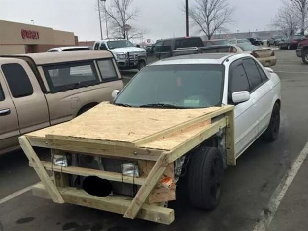 10 borzasztó tuning, amely arcon csap, mint egy rossz házipálinka 5 10 borzasztó tuning, amely arcon csap, mint egy rossz házipálinka 5