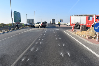 Meglepő döntés a kecskeméti balesetnél