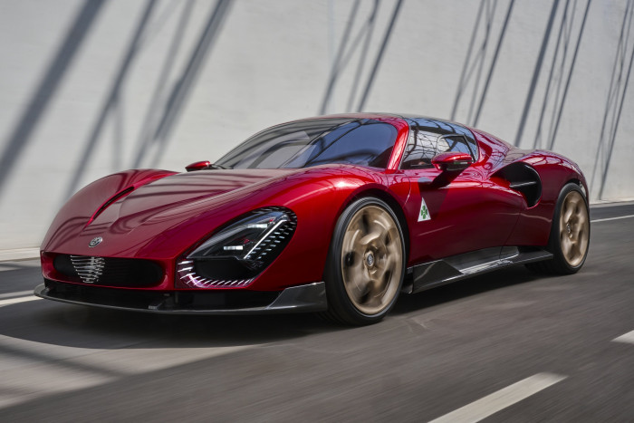 Ezek 2024 legizgalmasabb sportautói 2 | Vezess Ezek 2024 legizgalmasabb sportautói 2