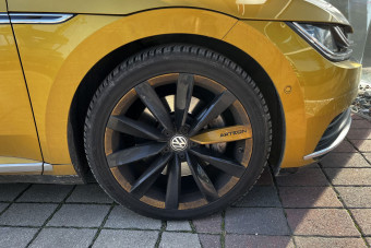 Kalandok és tapasztalatok négy évszakos gumikkal