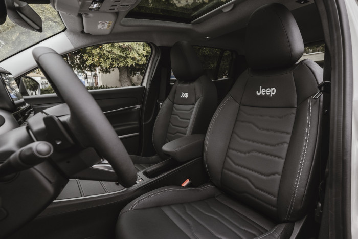 Már nem csak konnektorról tankolható ez a városi SUV 8 | Vezess Már nem csak konnektorról tankolható ez a városi SUV 8