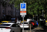 Változások várhatók a budapesti parkolásban 1