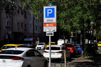 Jelentős átalakulás előtt áll a parkolás itthon