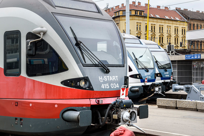 Teljesen leáll a Déli pályaudvar