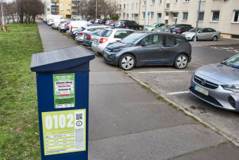 Változások várhatók a budapesti parkolásban