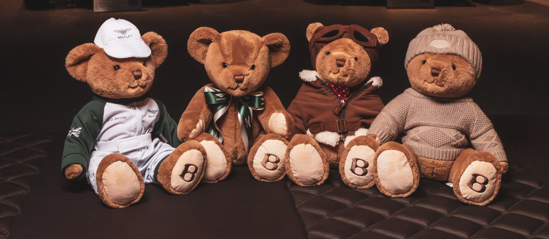 Négymancs-hajtású modellek a Bentley-től