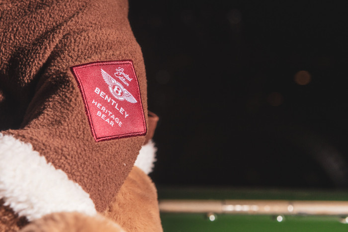 Négymancs-hajtású modellek a Bentley-től 8 | Vezess Négymancs-hajtású modellek a Bentley-től 8