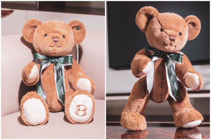 Négymancs-hajtású modellek a Bentley-től 7 | Vezess Négymancs-hajtású modellek a Bentley-től 7