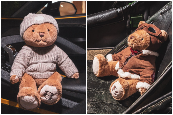 Négymancs-hajtású modellek a Bentley-től 6 | Vezess Négymancs-hajtású modellek a Bentley-től 6