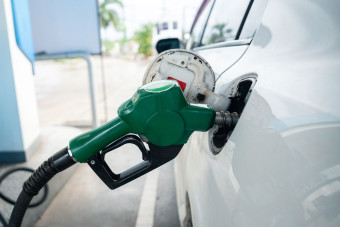 Szokatlanul változik az üzemanyagok ára itthon