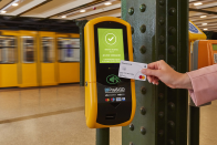 Lenyűgözte a császárt ez a budapesti metróvonal 6