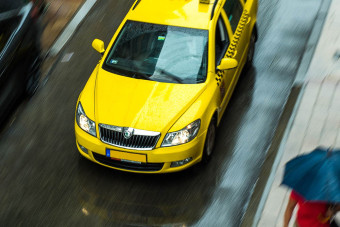 Változik a budapesti taxirendelet