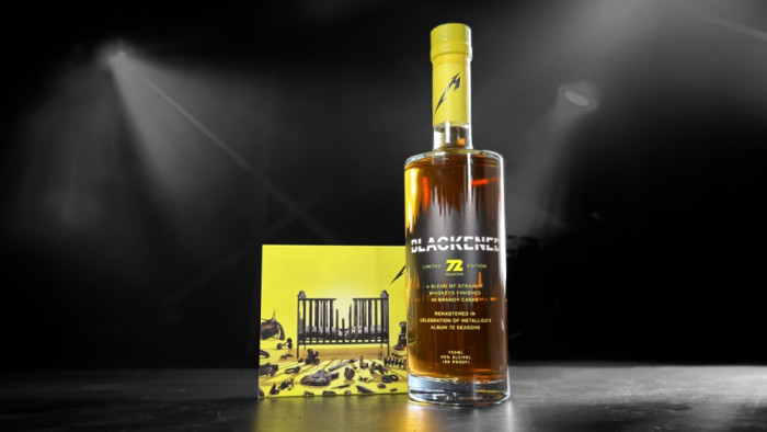 Nem vicc: V8-as motorokkal érlelték ezt a whiskyt 2