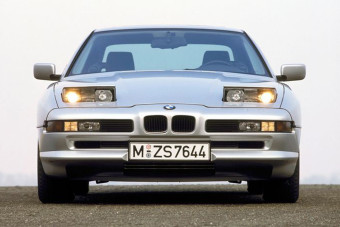 Öt ütős BMW, amely M-es logó nélkül is zsivány