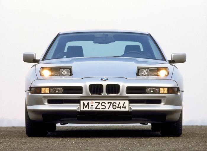 Öt ütős BMW, amely M-es logó nélkül is zsivány 3