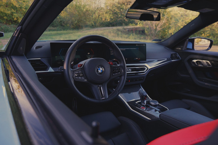 Keresztben, vagy hosszában? Mindegy az M2-nek 9