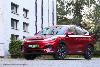 Vehetek kínai autót, ha milliókkal olcsóbb?